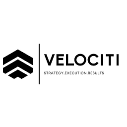 Velociti Partners logo
