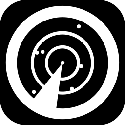Flightradar24 logo