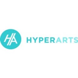 HyperArts logo