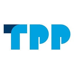 TPP Wholesale logo