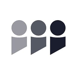 Presenter logo