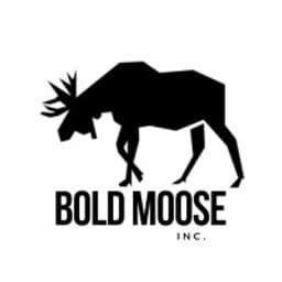 Bold Moose logo