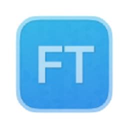 FastTony.es logo