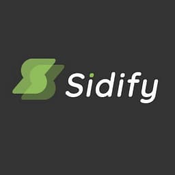 Sidify Music Converter logo