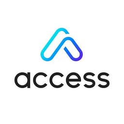 Access Perks logo