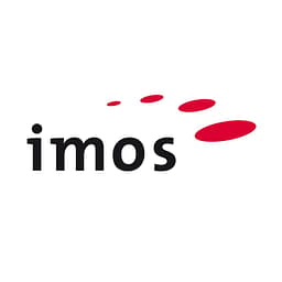 imos iX logo