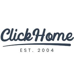 ClickHome logo