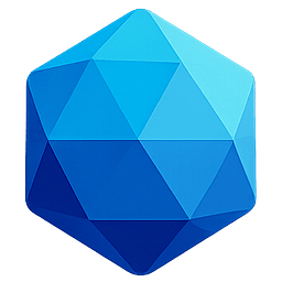 LatticeOcean logo