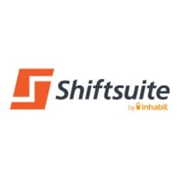 Shiftsuite logo