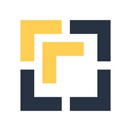 One Click Estimating & 1Look Financing logo