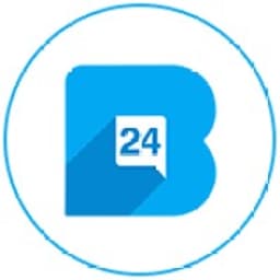 Bulk24SMS logo