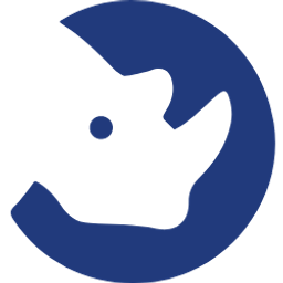 Rhino Reviews logo