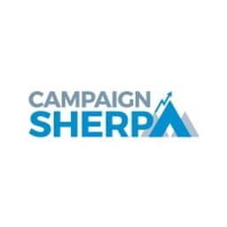 Campaign Sherpa logo