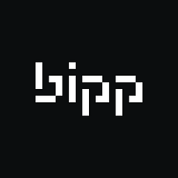 bipp Analytics logo