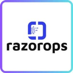 Razorops logo