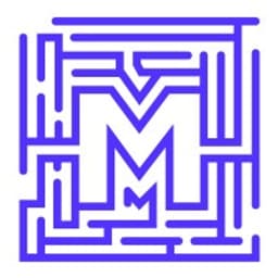 Marjory logo