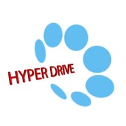 HDRestaurant Android APP logo