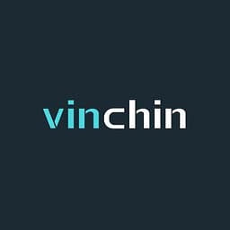Vinchin Backup & Recovery logo