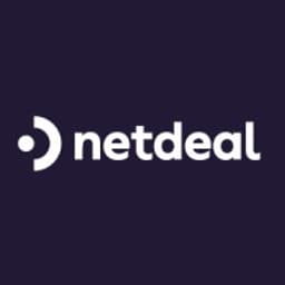 Netdeal logo