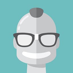 Geekbot logo