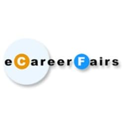 eCareer Fairs logo