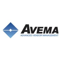 Advanced Vendor Management logo