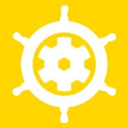 HelmBot logo