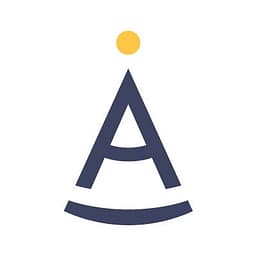 Data science logo