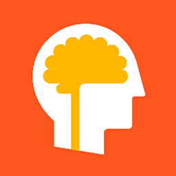 Lumosity Brain Games logo