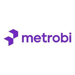 Metrobi Delivery Management Software logo