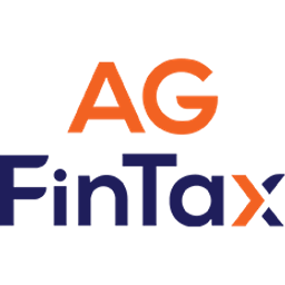 AG Fintax logo