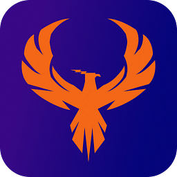 Phoenix Security logo