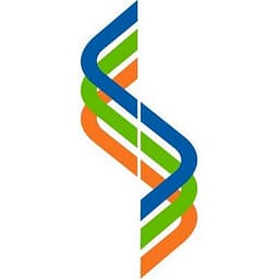 StackWave SDMS logo