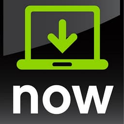 Itnow logo