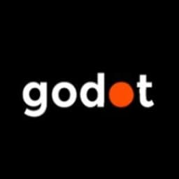 Godot logo