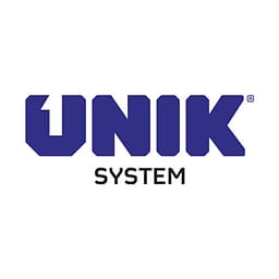 Unik Low-Code BPM Platform logo