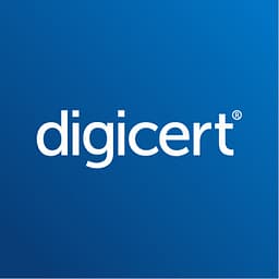 DigiCert Device Trust Manager logo