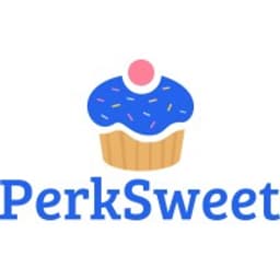 PerkSweet logo