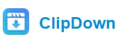 ClipDown Video Downloader logo