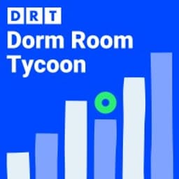 DRTy Bot logo