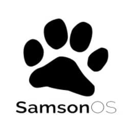 SamsonOS logo