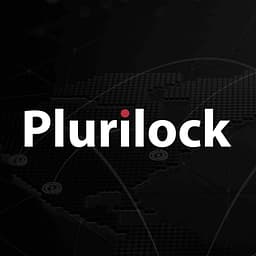 Plurilock logo