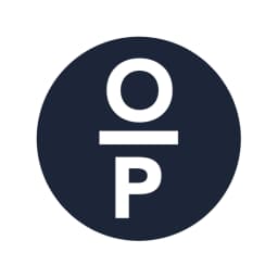 Objective Platform logo