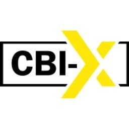CBI-X logo