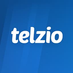Telzio logo