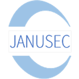 JANUSEC Privacy logo
