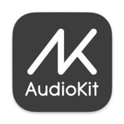 AudioKit logo