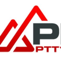 PeakPTT Push To Talk logo
