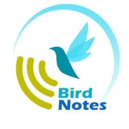 Bird Notes Pharma CRM logo