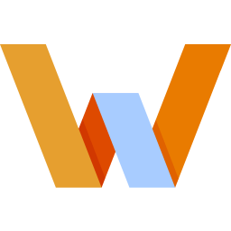 Wedge logo